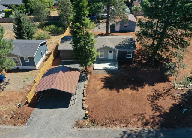 Property at 855 Redwood Ave, Butte Falls, OR 97522, 3 beds, 2 baths