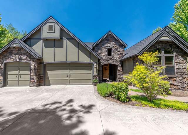 Property at 61049 Snowbrush Dr, Bend, OR 97702, 3 beds, 2.5 baths