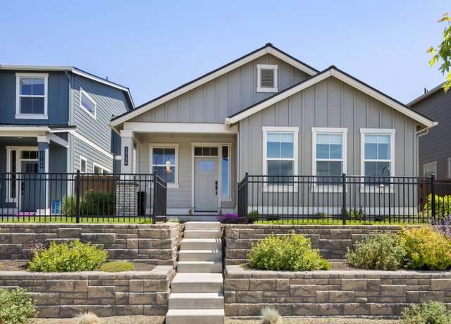 Property at 3756 Cole Rd, Bend, OR 97701, 3 beds, 2.5 baths