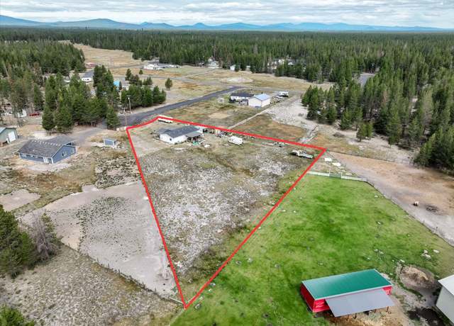 Property at 145309 Gait Ct, La Pine, OR 97739, 3 beds, 2 baths