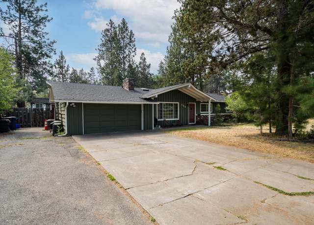 Property at 1115 NE Burnside Ave, Bend, OR 97701, 3 beds, 3 baths