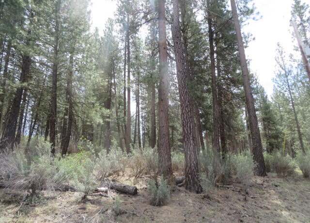 Property at Bl 3 lot 2 Twin Riv, Chiloquin, OR 97624