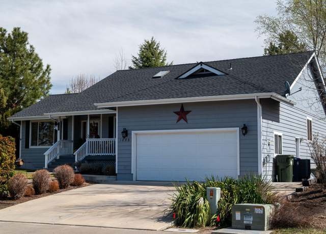 Property at 1886 NE Curtis Dr, Bend, OR 97701, 3 beds, 2 baths