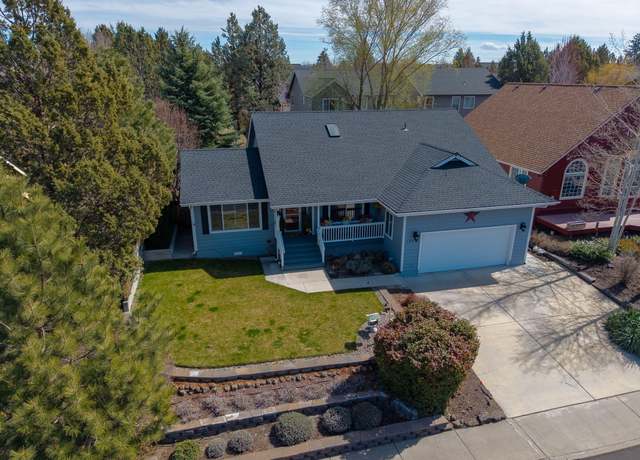 Property at 1886 NE Curtis Dr, Bend, OR 97701, 3 beds, 2 baths