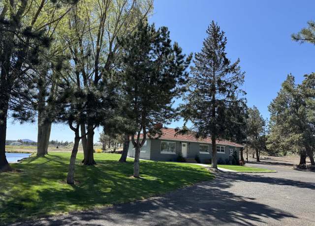 Property at 23475 E Highway 20, Bend, OR 97701, 3 beds, 2 baths