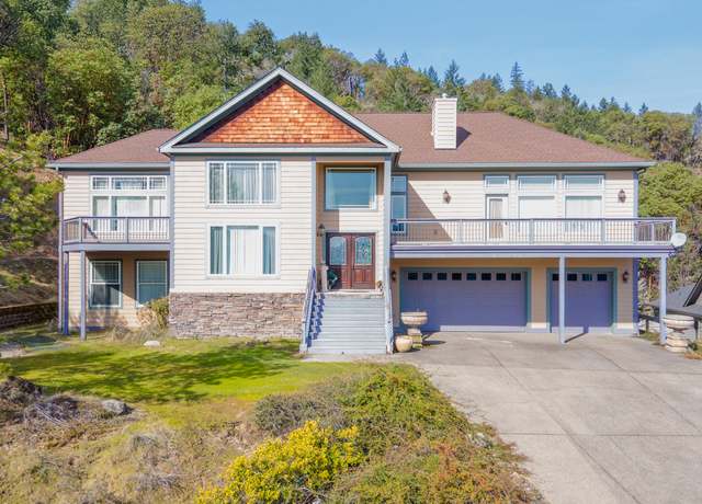 Property at 1149 Sunburst Way, Grants Pass, OR 97526, 3 beds, 3.5 baths