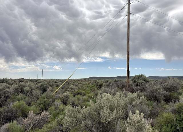 Property at N Fandango Rd #700, Christmas Valley, OR 97641