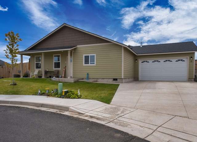 Property at 524 SE Morgan Ct, Madras, OR 97741, 3 beds, 2 baths