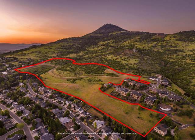 Property at 0 Cherry Ln, Medford, OR 97504