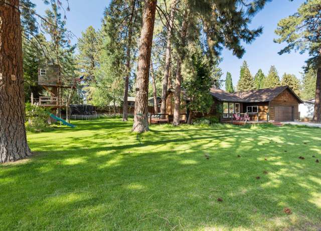 Property at 19920 Ponderosa St, Bend, OR 97702, 3 beds, 2 baths