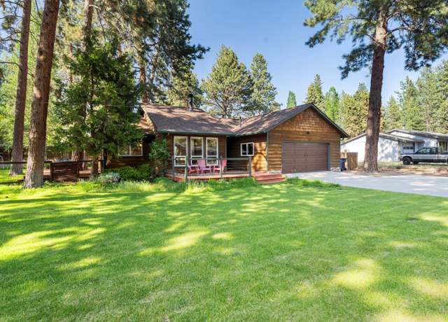 Property at 19920 Ponderosa St, Bend, OR 97702, 3 beds, 2 baths