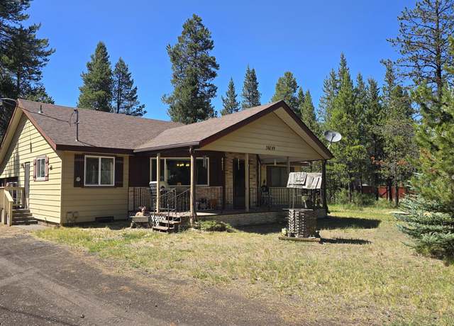 Property at 56749 Solar Dr, Bend, OR 97707, 3 beds, 1 bath