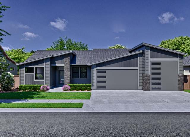 Property at 1379 NW Ochoa Dr, Bend, OR 97703, 4 beds, 3 baths