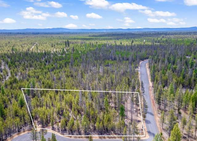 Property at TL 08700 Stirrup Dr #16, La Pine, OR 97739