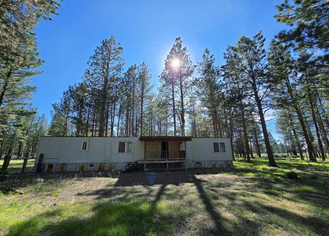 Property at 34614 Sprague River Rd, Sprague River, OR 97639, 2 beds, 1 bath