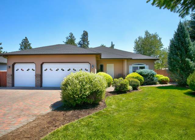 Property at 276 SE Soft Tail Dr, Bend, OR 97702, 3 beds, 2 baths