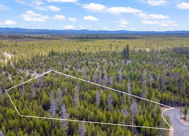 Property at TL 09300 Buggy Whip Ct #10, La Pine, OR 97739