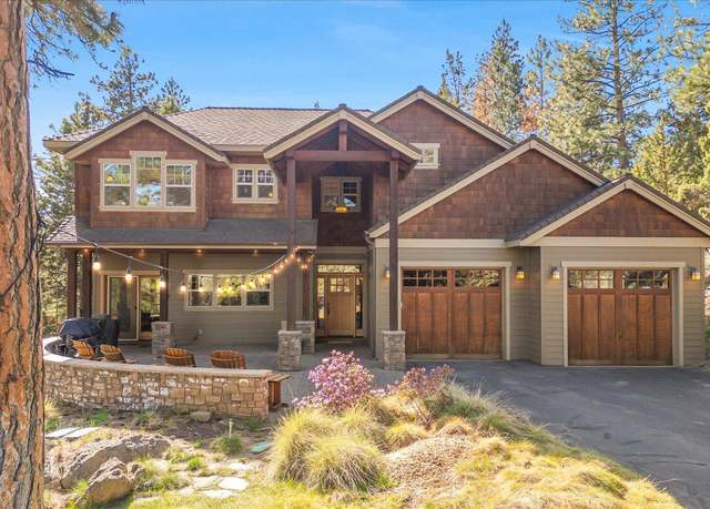 Property at 2011 NW 4th St, Bend, OR 97703, 4 beds, 3 baths