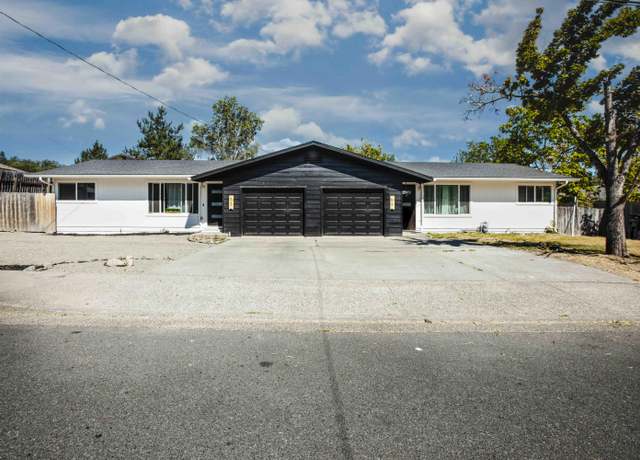 Property at 53 SW Eastern Ave Unit 53, 55, Grants Pass, OR 97526, 4 beds, 1 bath