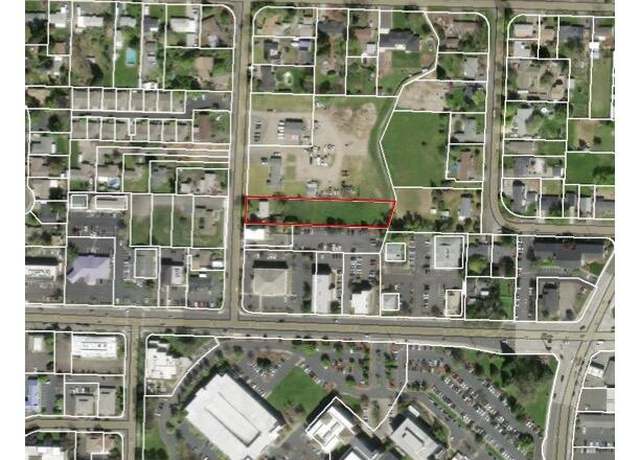 Property at 1228 Corona Ave, Medford, OR 97504