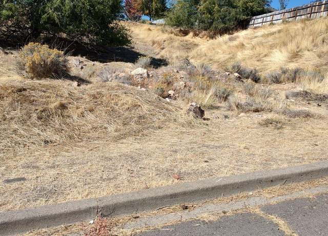 Property at Lot 1 Williams St, Klamath Falls, OR 97601