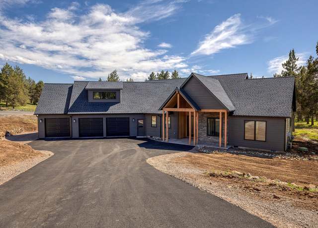 Property at 1168 Paper Birch Way, Klamath Falls, OR 97601, 3 beds, 2.5 baths