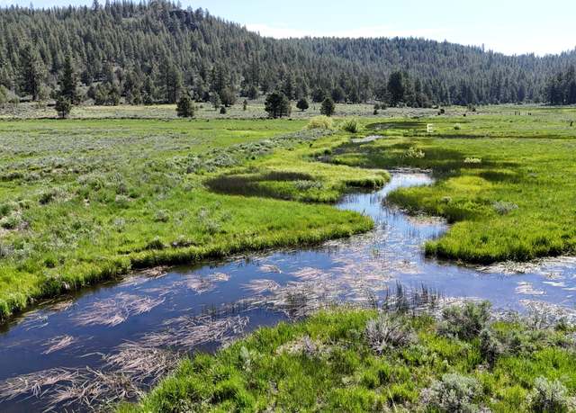 Property at 12 Mile Post 12 Fish Hole Crk, Bly, OR 97622