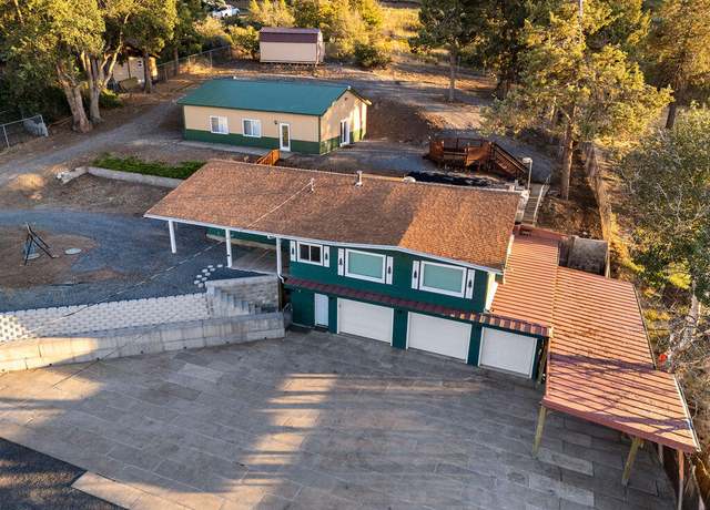 Property at 2699 Lakeshore Dr, Klamath Falls, OR 97601, 3 beds, 2 baths