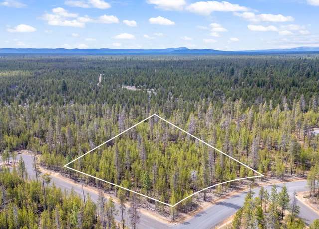 Property at TL 09700 Buggy Whip Ct #6, La Pine, OR 97739