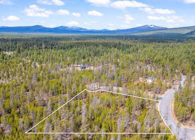 Property at TL 09800 Scabbard Ct #5, La Pine, OR 97739