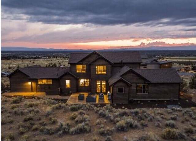 Property at 15700 SW Rangeland Dr, Powell Butte, OR 97753, 4 beds, 3 baths