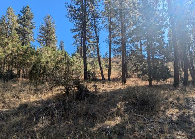 Property at Canary #5, Bonanza, OR 97623