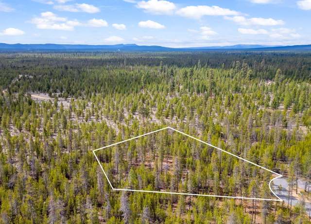 Property at TL 09900 Scabbard Ct #4, La Pine, OR 97739