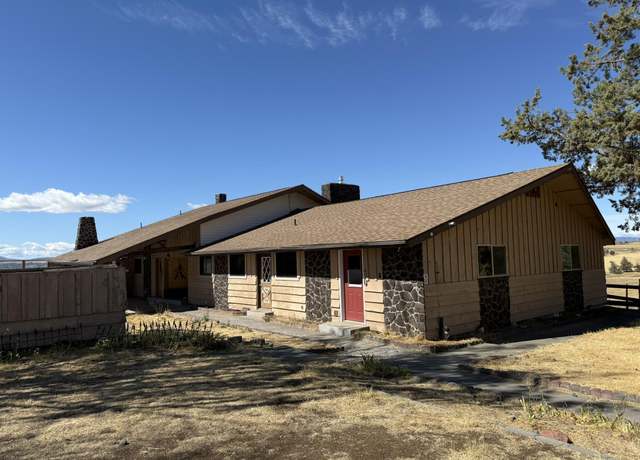 Property at 1042 NE Meadowlark Ln, Madras, OR 97741, 3 beds, 2 baths