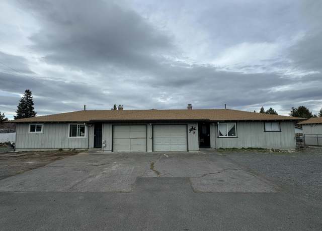 Property at 21130 SE Reed Market Rd, Bend, OR 97702, 4 beds, 2 baths