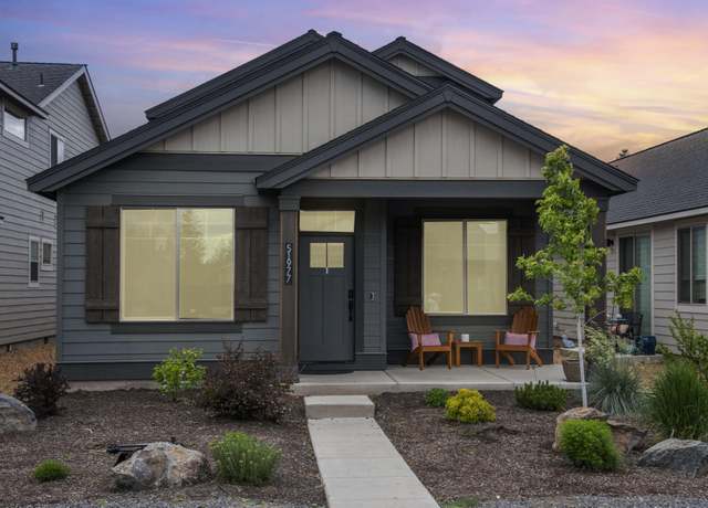 Property at 51977 Musket Dr, La Pine, OR 97739, 3 beds, 2.5 baths