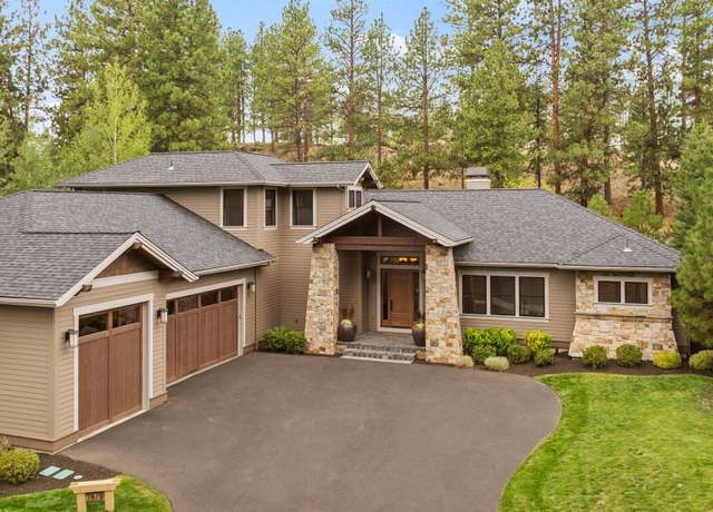 Property at 2679 Niagara Ct, Bend, OR 97703, 3 beds, 2.5 baths