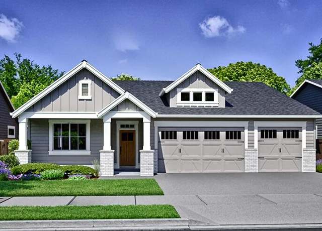 Property at 3955 NE Oakside Loop, Bend, OR 97701, 4 beds, 2 baths