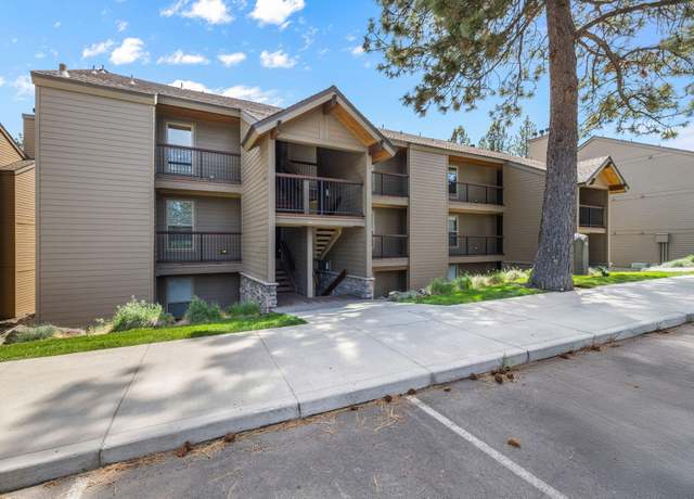 Property at 18575 SW Century Dr #660, Bend, OR 97702, 1 bed, 2 baths
