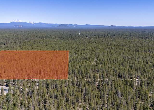 Property at 15600 Deedon Ln, La Pine, OR 97739