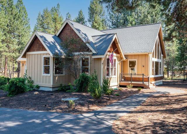 Property at 56072 Remington Dr, Bend, OR 97707, 3 beds, 2 baths