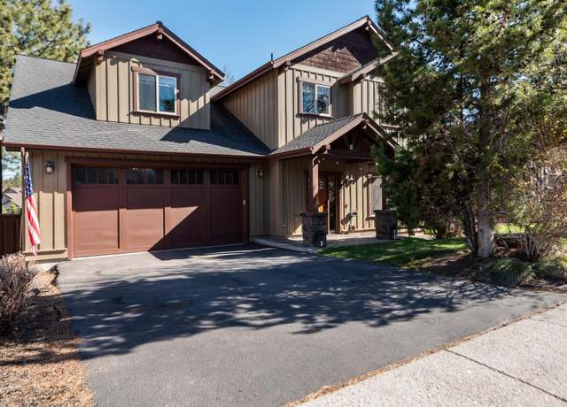 Property at 61426 Linton Loop, Bend, OR 97702, 4 beds, 3 baths