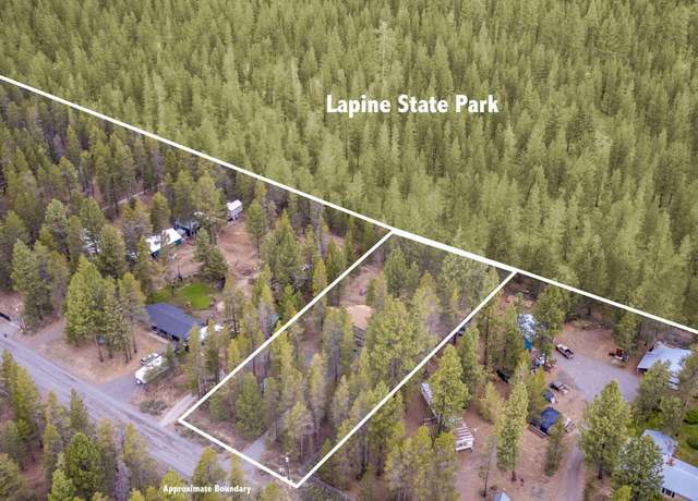 Property at 16018 Park Dr, La Pine, OR 97739, 3 beds, 2 baths