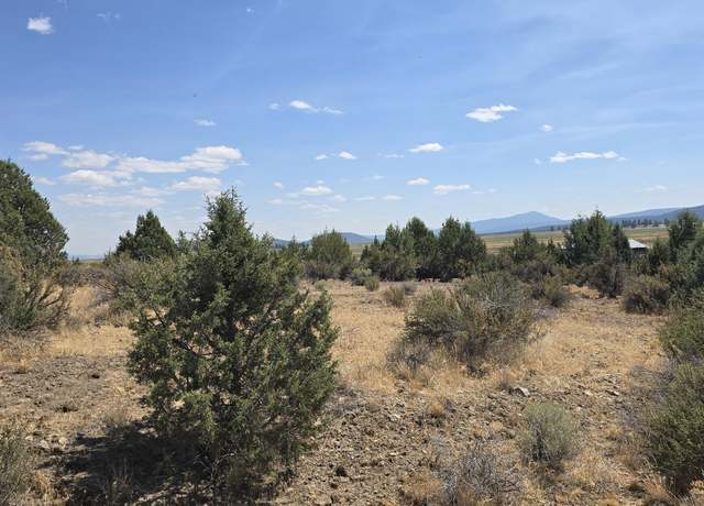 Property at Cuni St #6100, Chiloquin, OR 97624