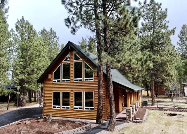 Property at 14879 Chuckwagon, Sisters, OR 97759, 3 beds, 2.5 baths