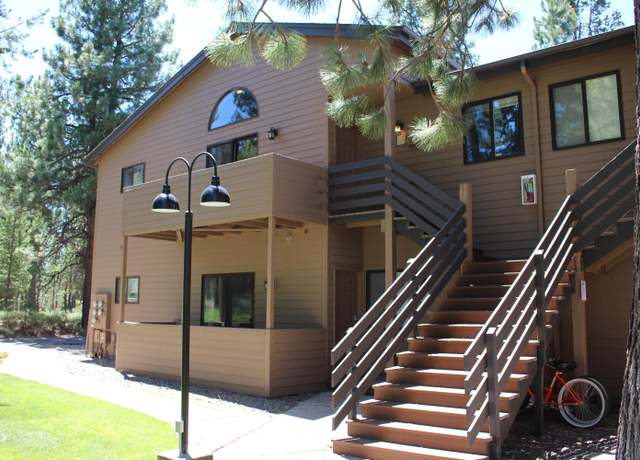 Property at 56856 Enterprise Dr Unit J4, Sunriver, OR 97707, 2 beds, 2 baths