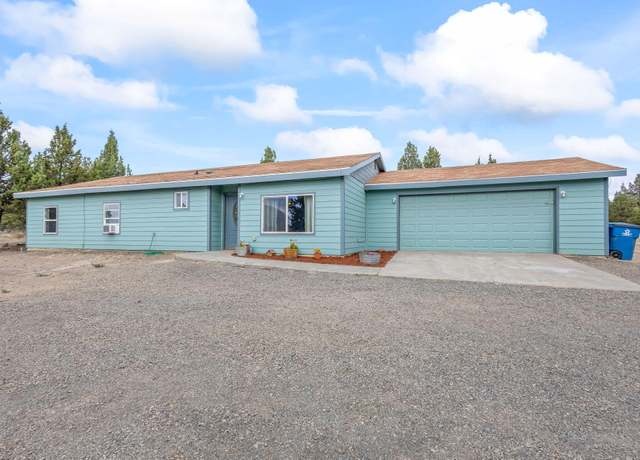 Property at 3733 SE Teton Rd, Prineville, OR 97754, 3 beds, 2 baths