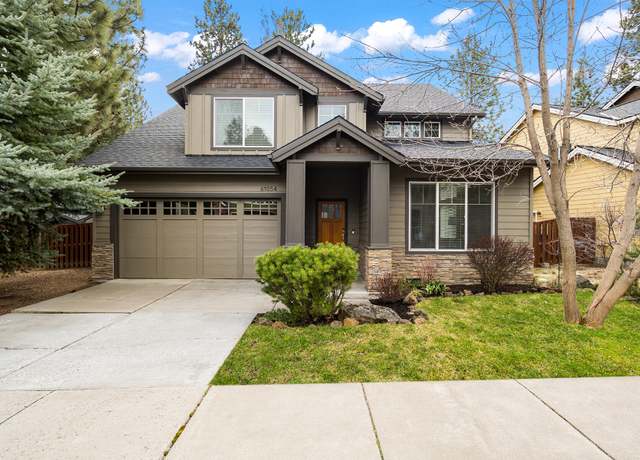 Property at 61054 Chamomile Pl, Bend, OR 97702, 4 beds, 2.5 baths