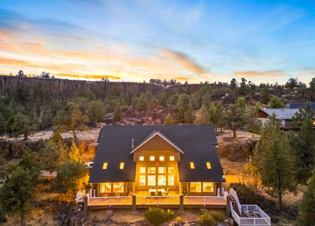 Property at 2483 NW Century Dr, Prineville, OR 97754, 4 beds, 3.5 baths