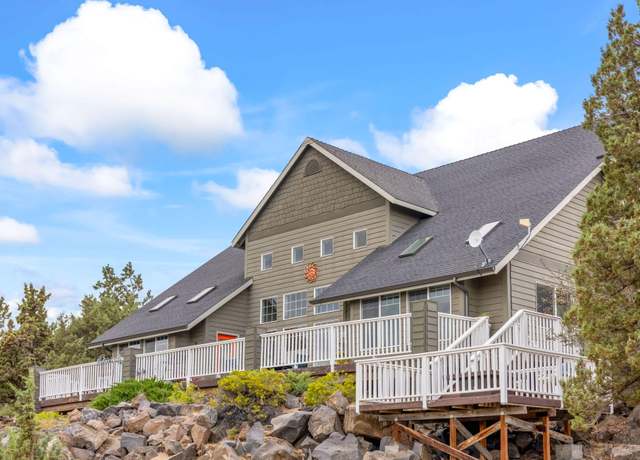 Property at 2483 NW Century Dr, Prineville, OR 97754, 4 beds, 3.5 baths